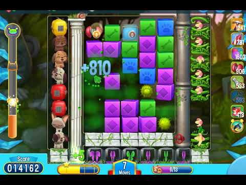 Pet Rescue Saga   level 4602   no boosters