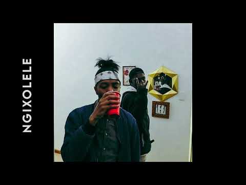 HXNRY - Ngixolele (Freestyle)