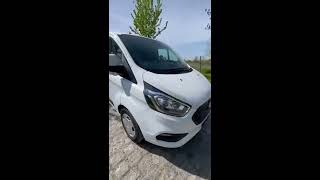 Venta de Ford Transit 280 furgoneta - Imagen 4 | Autoline CL Ford Transit 280 furgoneta | Imagen 4 - Autoline