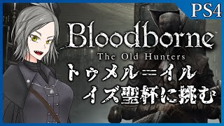【配信】トゥメル＝イルとイズ聖杯に挑む【Vtuber】