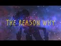 Eka Gustiwana - The Reason Why (Video Lirik) [Feat. Prince Husein]