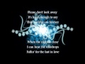 George Strait- Last In Love Lyrics - ScarletCharmz George Strait- Last In Love Lyrics