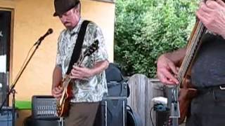 Mike Dugan & The Blues Mission - All Your Lovin'