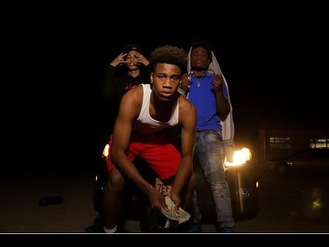 Jswavey - Wake Up (Official Music Video) Dir @hmngz10