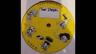 W.A.M. - The Drum (Progression remix) [1996] {Tech House}