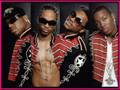 Pretty Ricky - Shonin´In - NEW EXCLUSIVE SONG ...