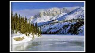 Allison Crowe sings " River "