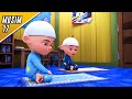 Upin Ipin Musim 17 Full Movie Belajar Sholat Upin Ipin Terbaru 2024