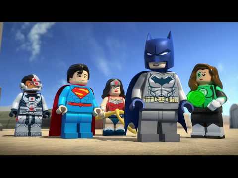 Aquaman Rage of Atlantis Opening Fight