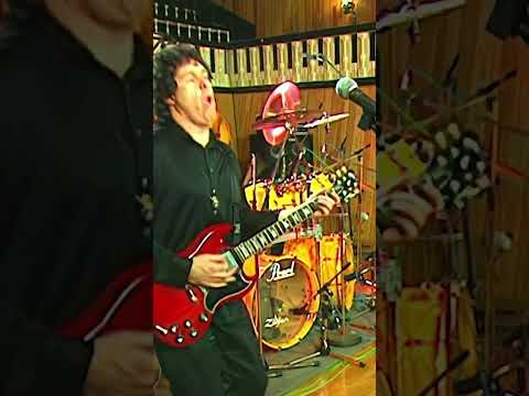 Jack Bruce, Gary Husband and Gary Moore playing "White Room" #livemusic