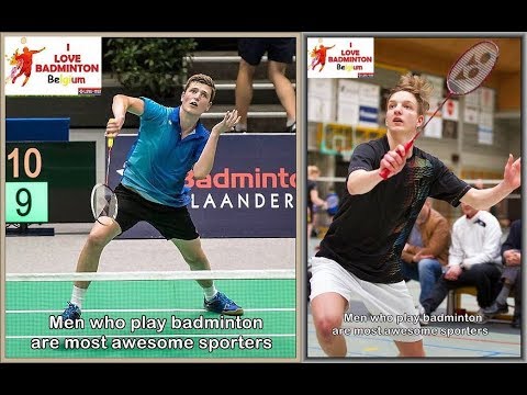 Stijn De Langhe vs Gertjan Devaere Belgian ch'ps 2019