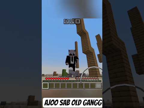 welcome in craft.pe again 😜☠️#craftpe #modcraft