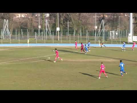 Primavera Udinese Brescia 3 - 1 | 13 - 01 - 2024
