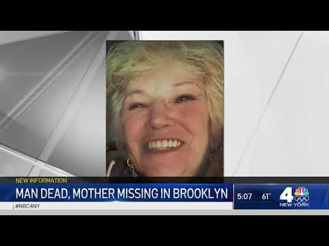 Cops: NYC Man Dead After Lighting Himself Ablaze, 77-Year-Old Mother Missing