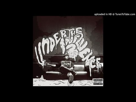 Domo Genesis - 24 Hour Spitness (Under the Influence 2)