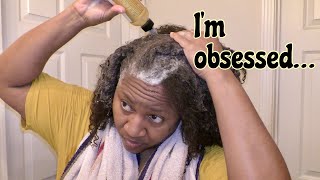 Nature’s Little Secret Lemon & Rosemary Clarifying Shampoo | Product Review | NaturallyCorporate