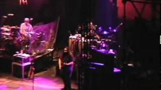 Widespread Panic  10-13-01 Goin Out West  Disco.mpg