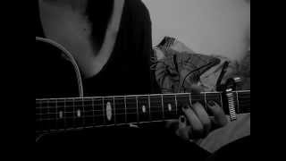 Invisible Hands - Joseph Arthur cover #3