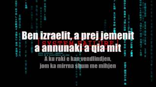 Mul aka MG - System Failure