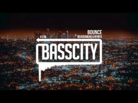 BeauDamian x Nymfo - Bounce