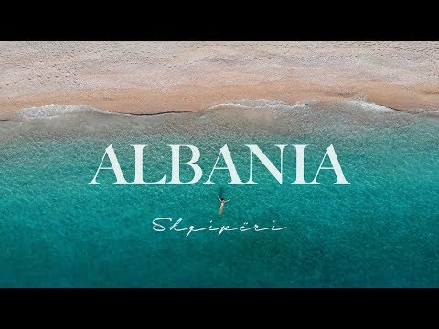 ALBANIA - undiscovered beauty in Europe