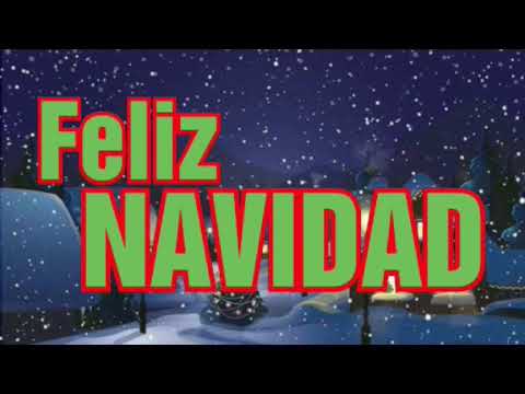 Diciembre llegó - Moisés Ángulo letra