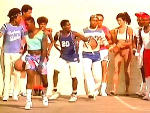 Earth Wind And Fire - System Of Survival (12" Video)