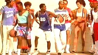 Earth Wind And Fire - System Of Survival (12&quot; Video)