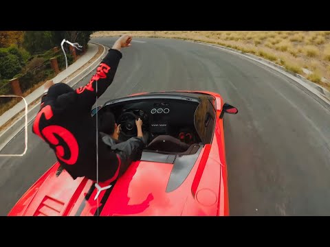 BROKEBOII - Gnarly (Official Video)