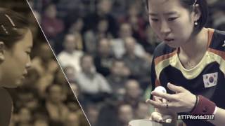 WM 2017 in Düsseldorf vom 29. Mai – 5. Juni 2017