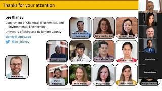 Contaminants of emerging concern in the environment