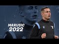 Adam Marušić - Defensive Skills & Tackles 2022