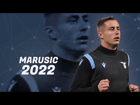 Adam Marušić - Defensive Skills & Tackles 2022