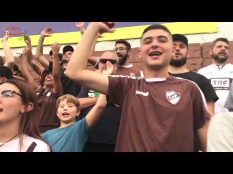 Platense-vs-Arsenal, fecha 19 del Nacional B.