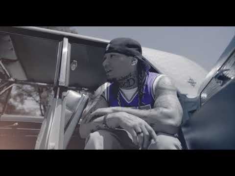 SEVIN - PRAY 4 ME ("Ghetto Gospel" available now on itunes) @sevinhogmob