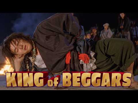 Sleeping Arhat Technique Clip