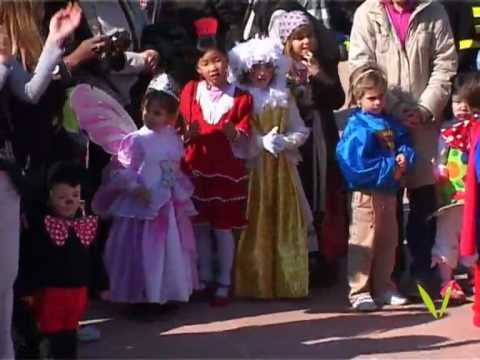 Carnestoltes a Valldoreix 09