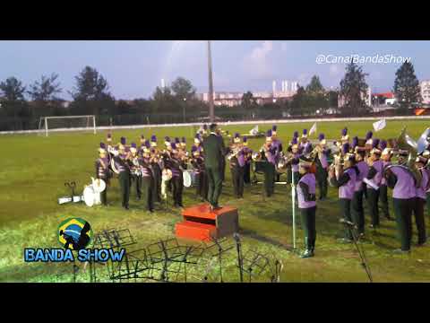 BAMCEPT EM CAMAÇARI 2019 - CINFAMCAM - AFAB-BA