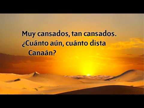 475 Nuevo Himnario Adventista - El camino es escabroso