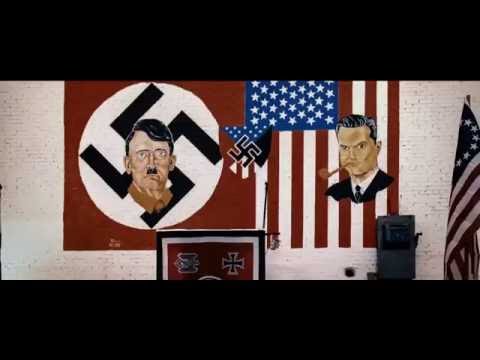 Trailer-Vorschau: Imperium