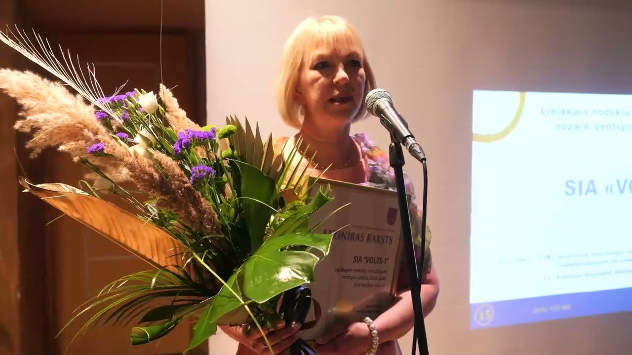 Godināti lielākie nodokļu maksātāji 2024.gadā