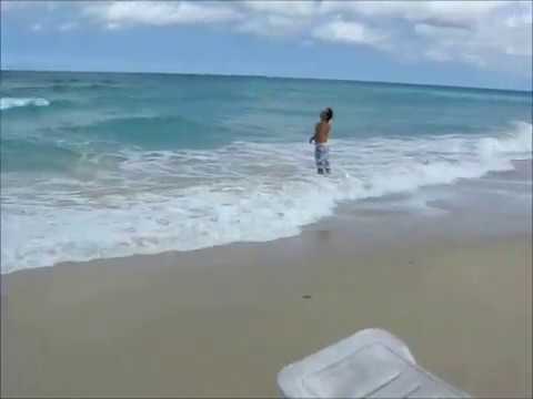 Тропикоко - Мои первые шаги на Кубе