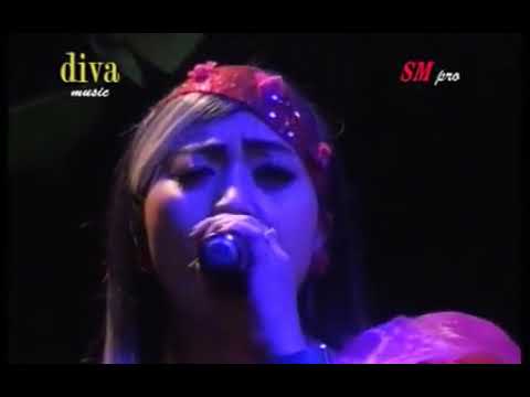Terhanyut Dalam Kemesraan Voc Elin Marlina SM productio Diva Music