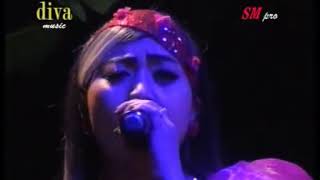 Download lagu Terhanyut Dalam Kemesraan Voc  Elin Marlina   SM productio   Diva Music mp3