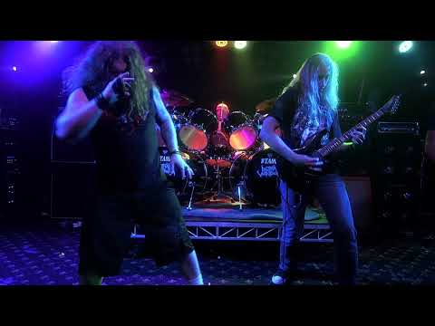 Lethal Vendetta - Battle WarCry Official Video