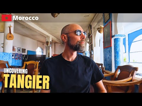 The Myth of Tangier UNCOVERED! ???????? (Tanger)