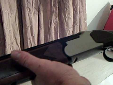 Speed Shooting the Tristar Setter