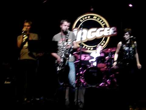 Yana Fortep & Fushi - Turn me on