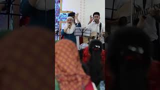 Download lagu Yeshu hai kaisa kumbhar #shorts #worship mp3