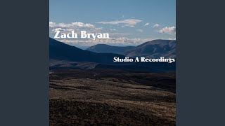 Zach Bryan Hell Or Highwater (Live)